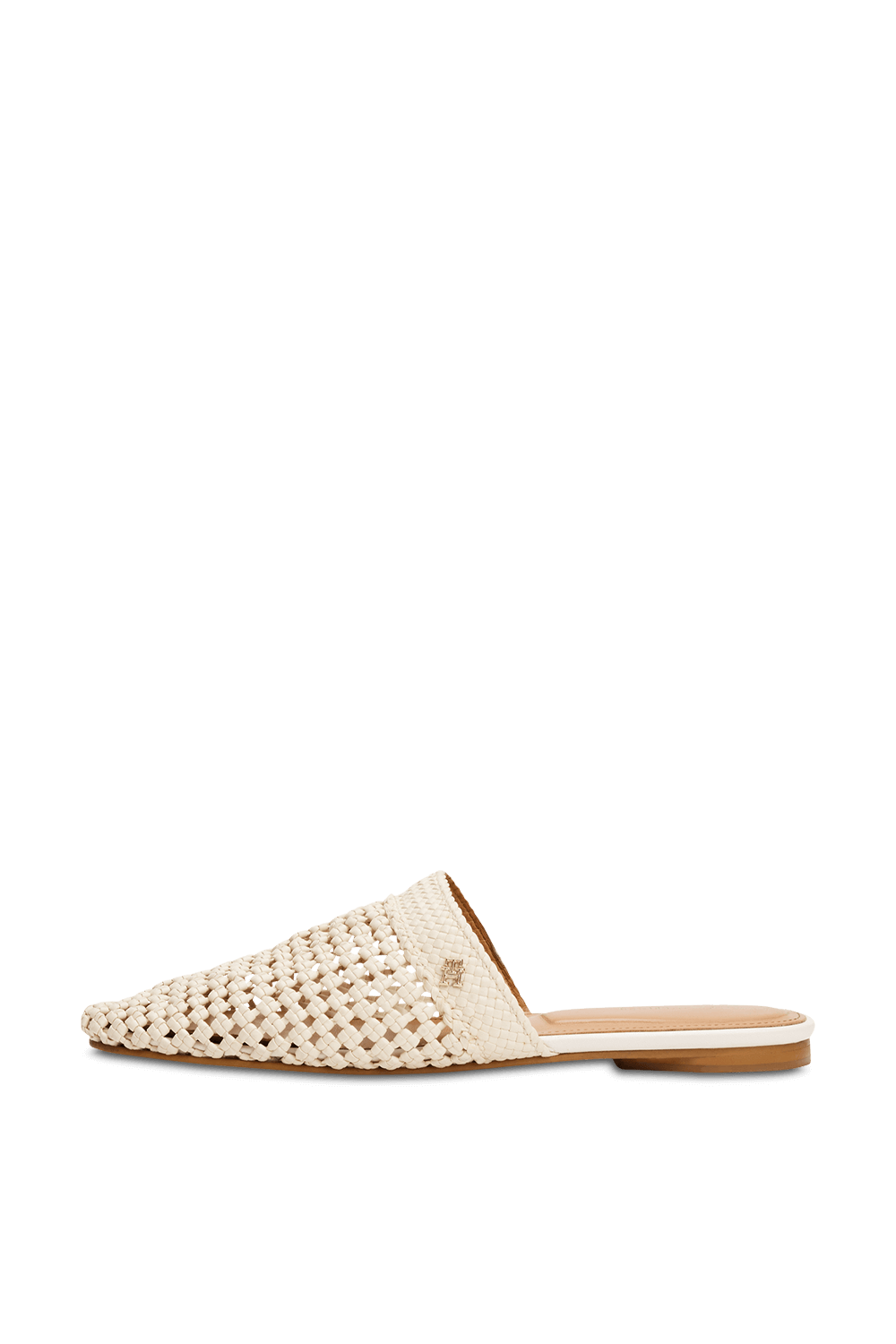 תמונה אחורית של נעלי מיולס