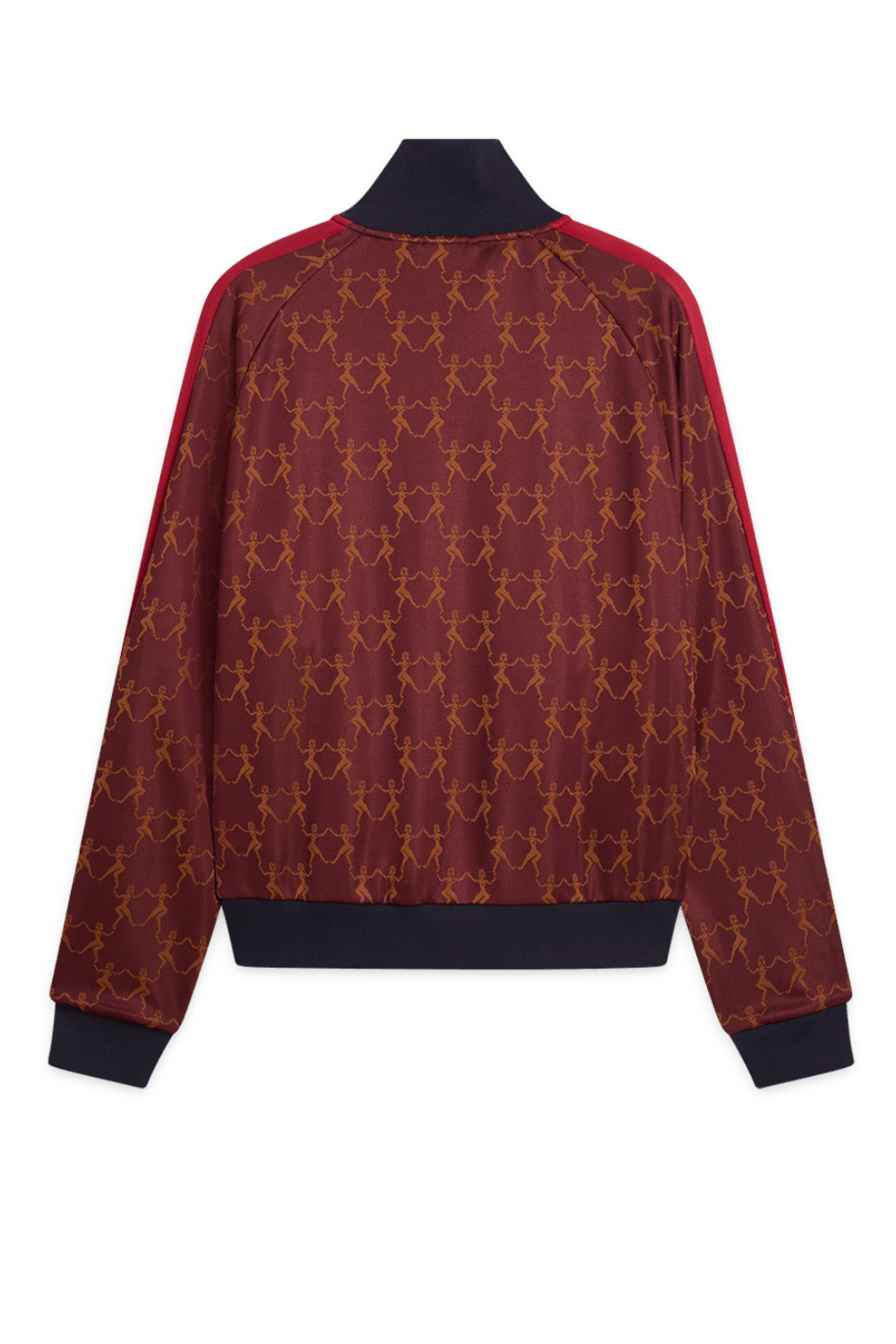 תמונה אחורית של סווטשירט פומה X קידסופר