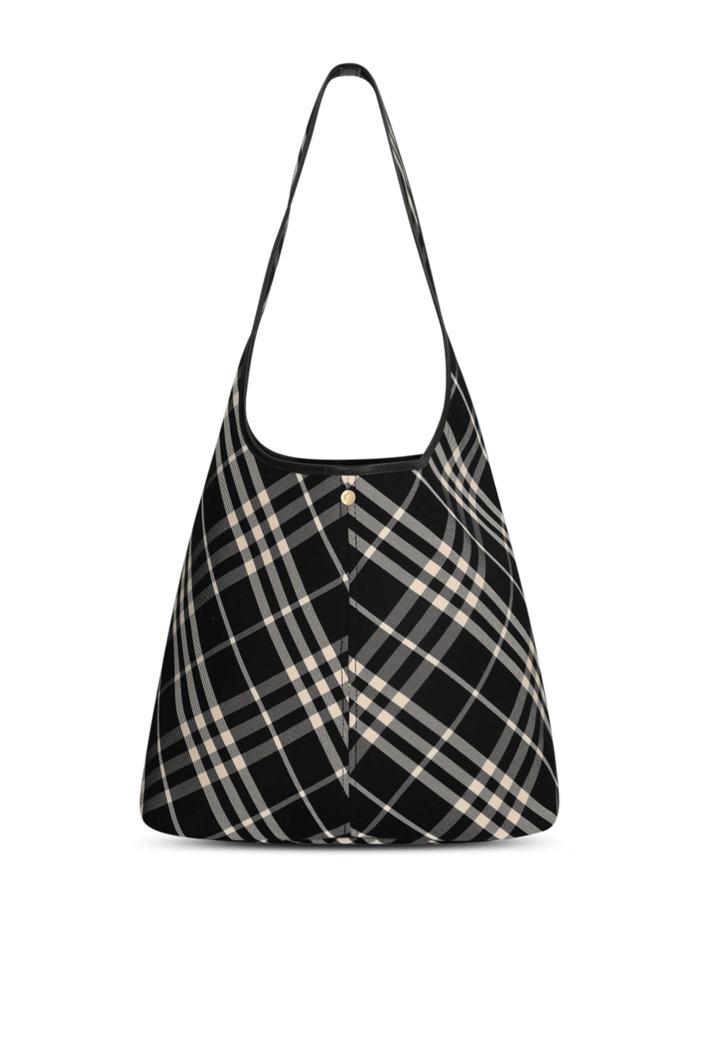 תמונה קידמית של תיק כתף