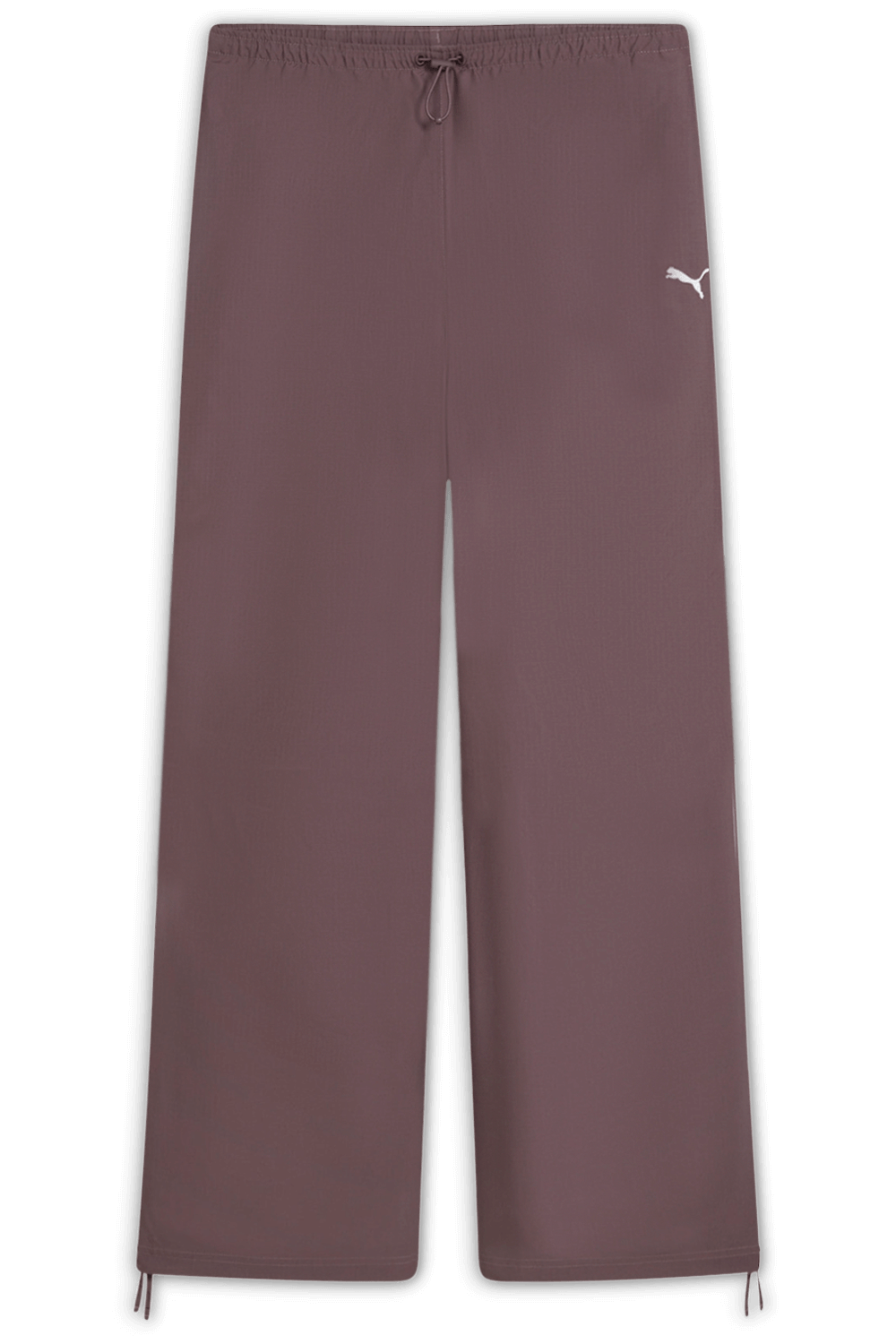 תמונה קידמית של מכנסי מצנח