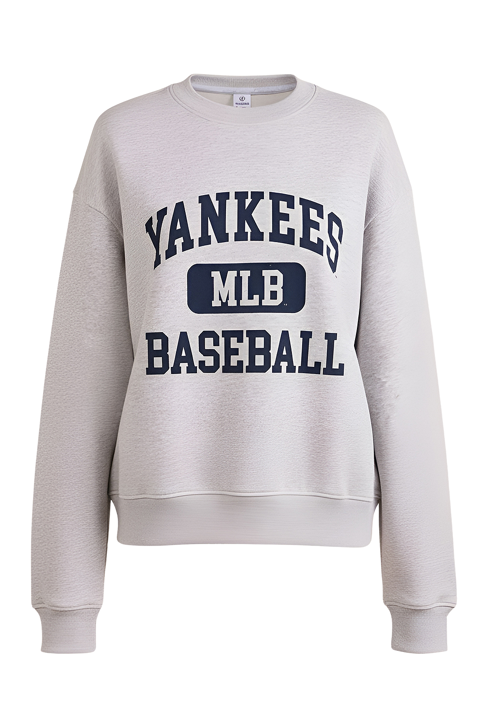 תמונה קידמית של סווטשירט ינקיס