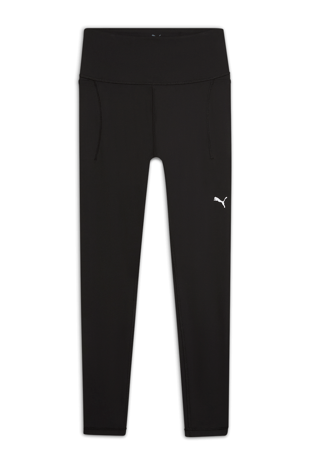 תמונה קידמית של מכנסי טייץ