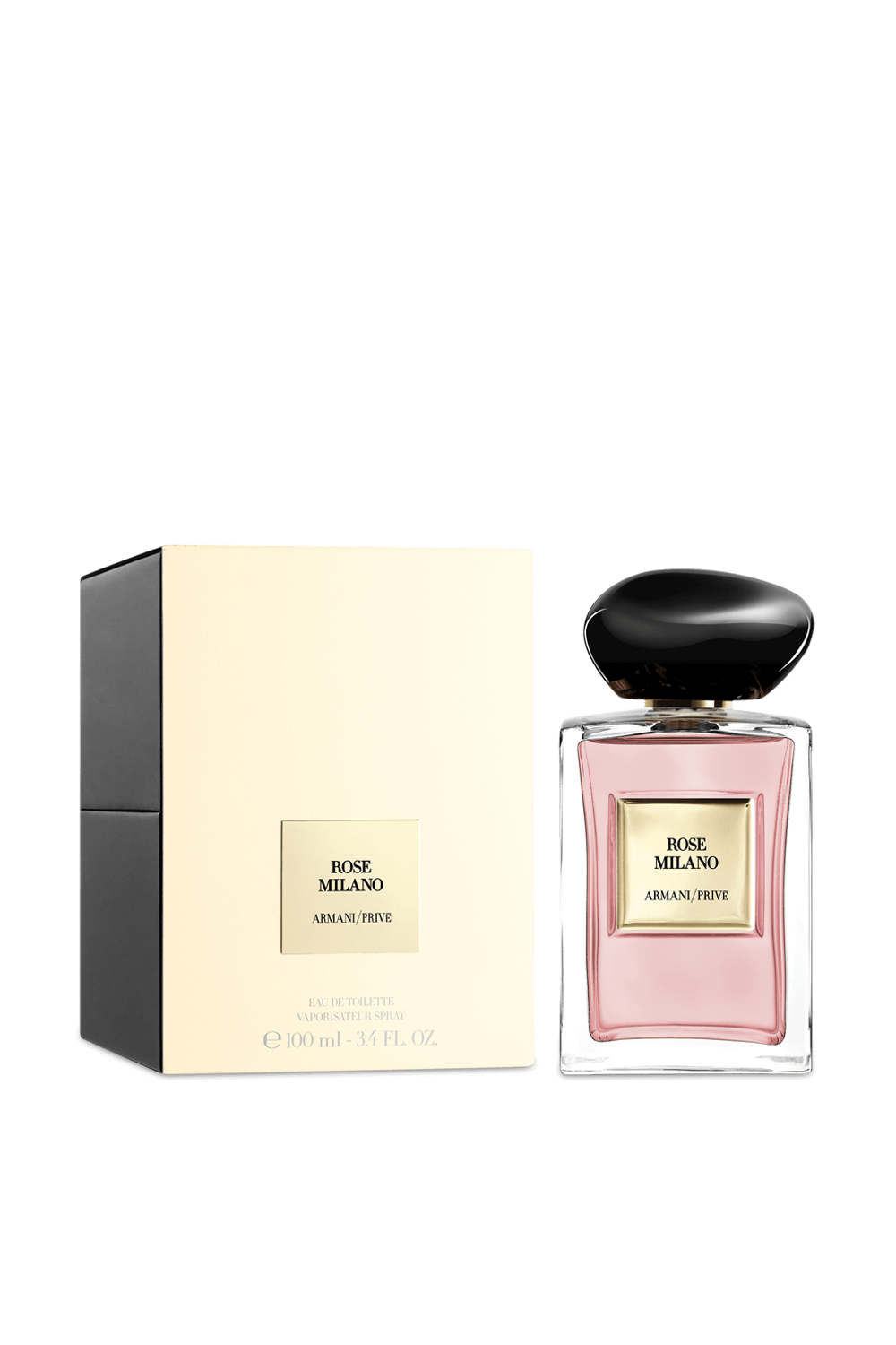 Prive Rose Milano Eau de Parfum 100 ml