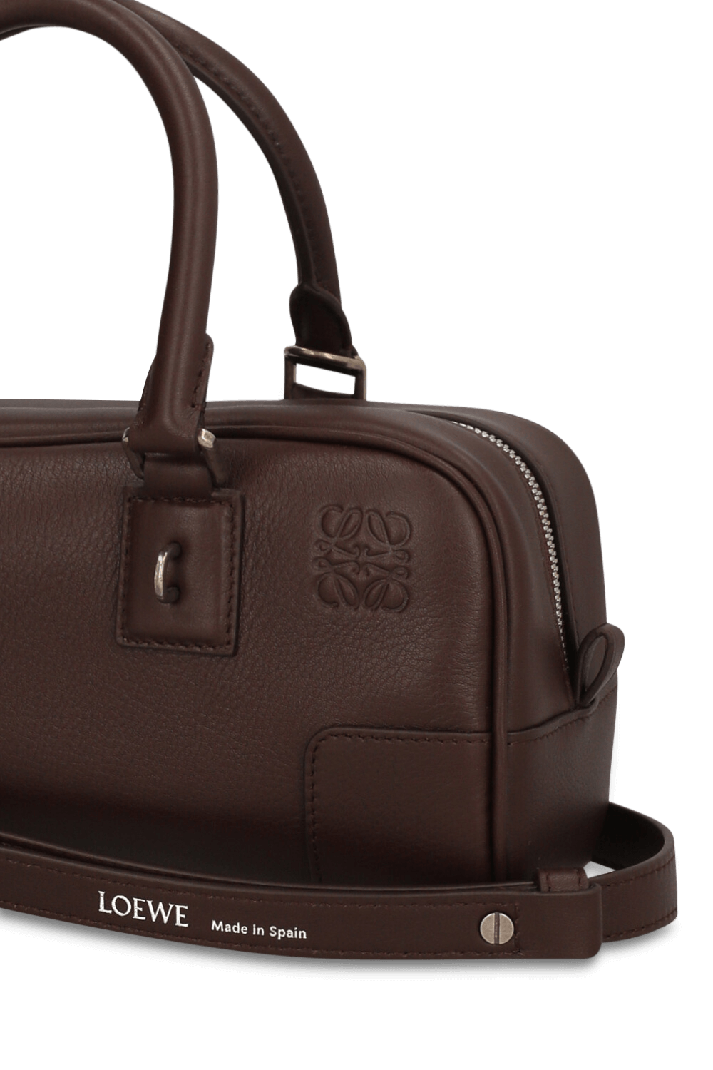 תמונת תקריב של תיק אמזונה 23