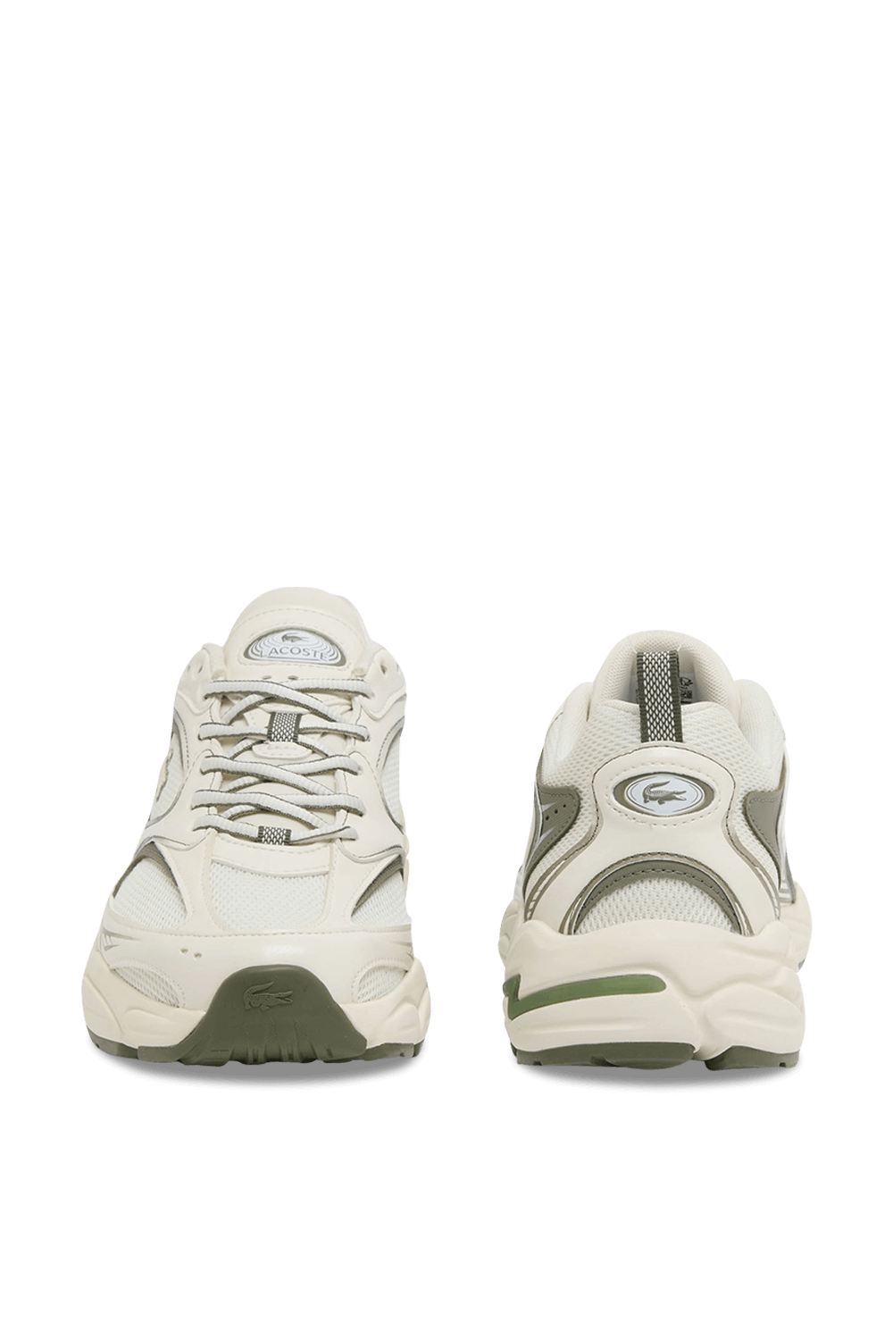 תמונה אחורית של נעלי סניקרס סטורם 96