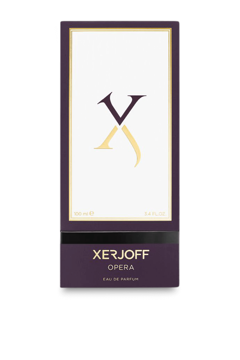 תמונה אחורית של Xerjoff Opera Eau de Parfum 100 ml