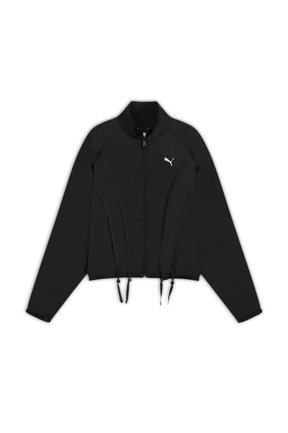 תמונה קידמית של ז'קט