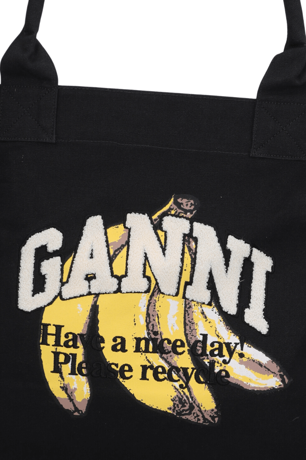 תמונת תקריב של תיק נשיאה אקסטרה אקסטרה לארג'