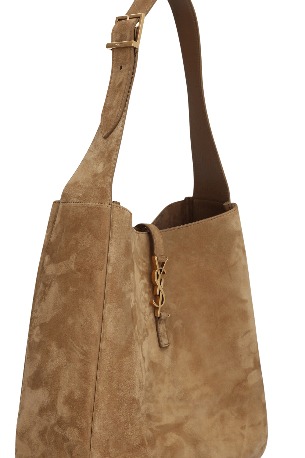 תמונת תקריב של תיק כתף לה 5 A 7 בגודל סמול