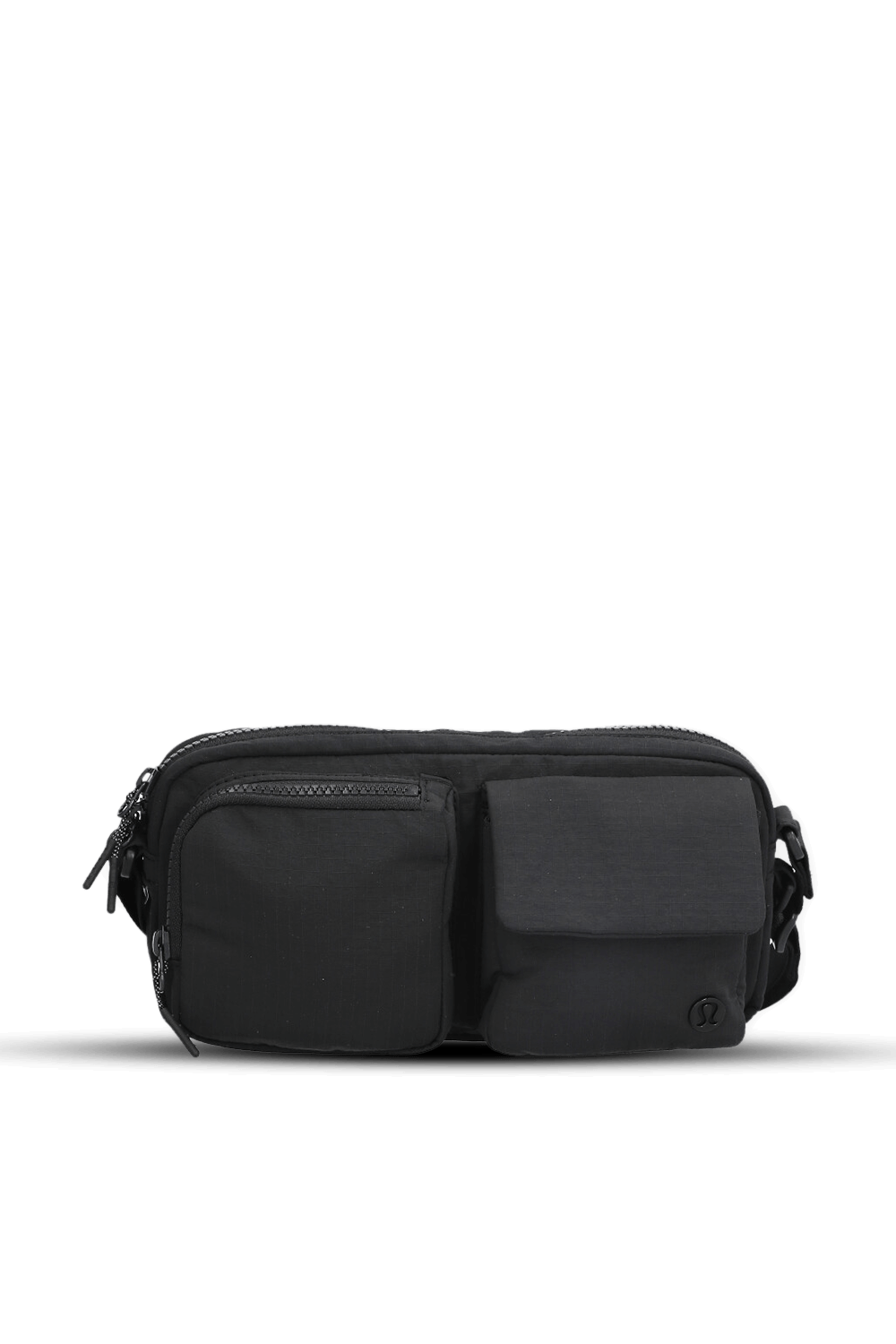 תמונה קידמית של Multi-Pocket Crossbody Bag