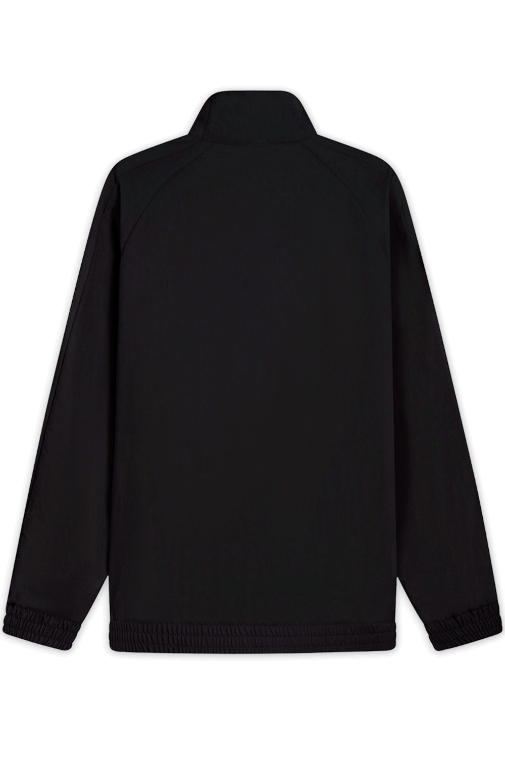 תמונה אחורית של ז'קט קרגו