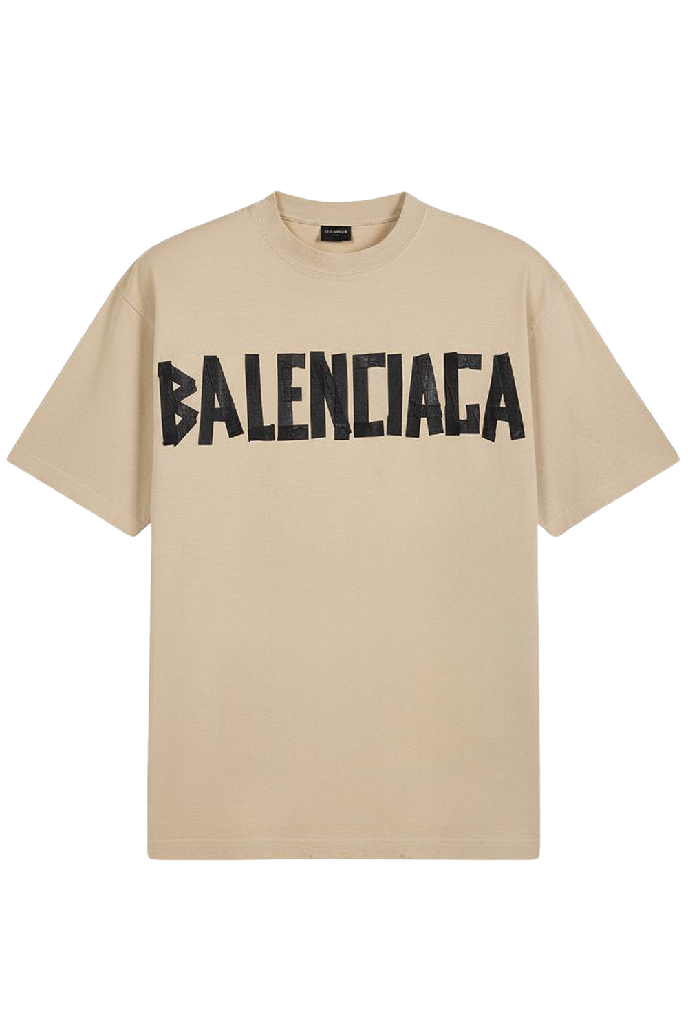 תמונה קידמית של חולצת טי