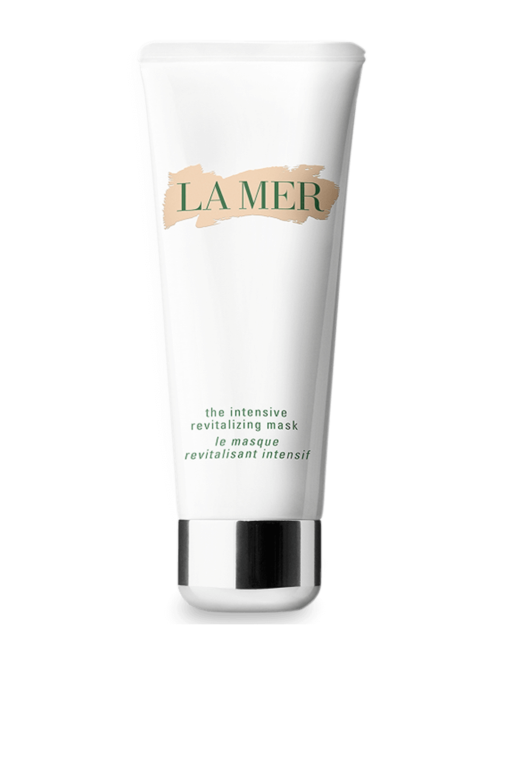 תמונה קידמית של The Intensive Revitalizing Mask 75ml