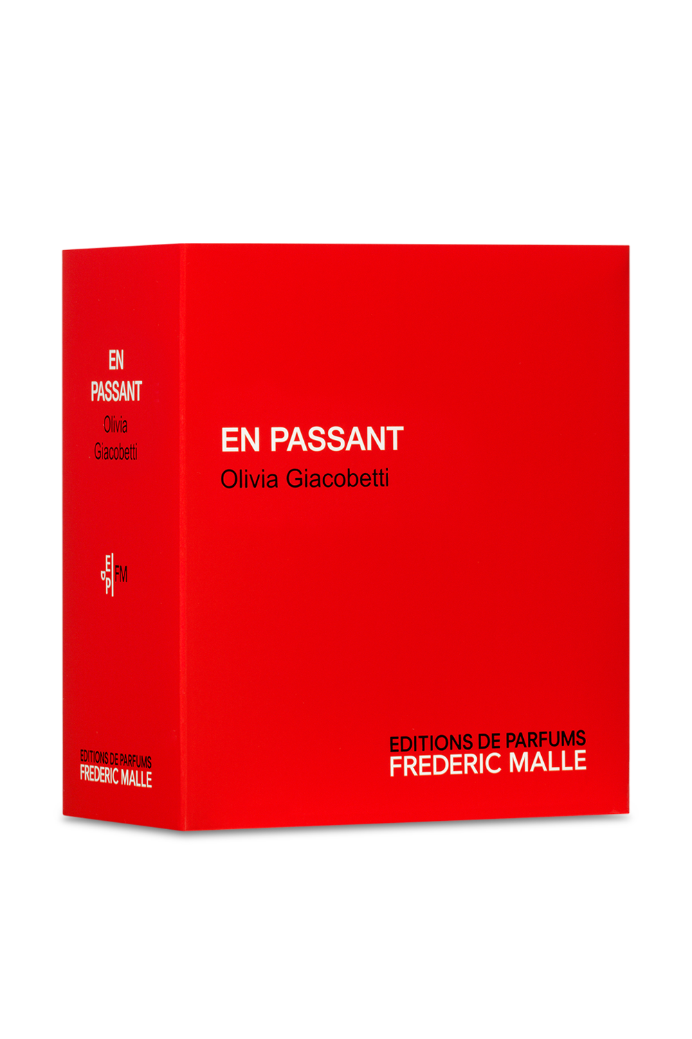 תמונה אחורית של En Passant by Eau de Parfum 50 ml