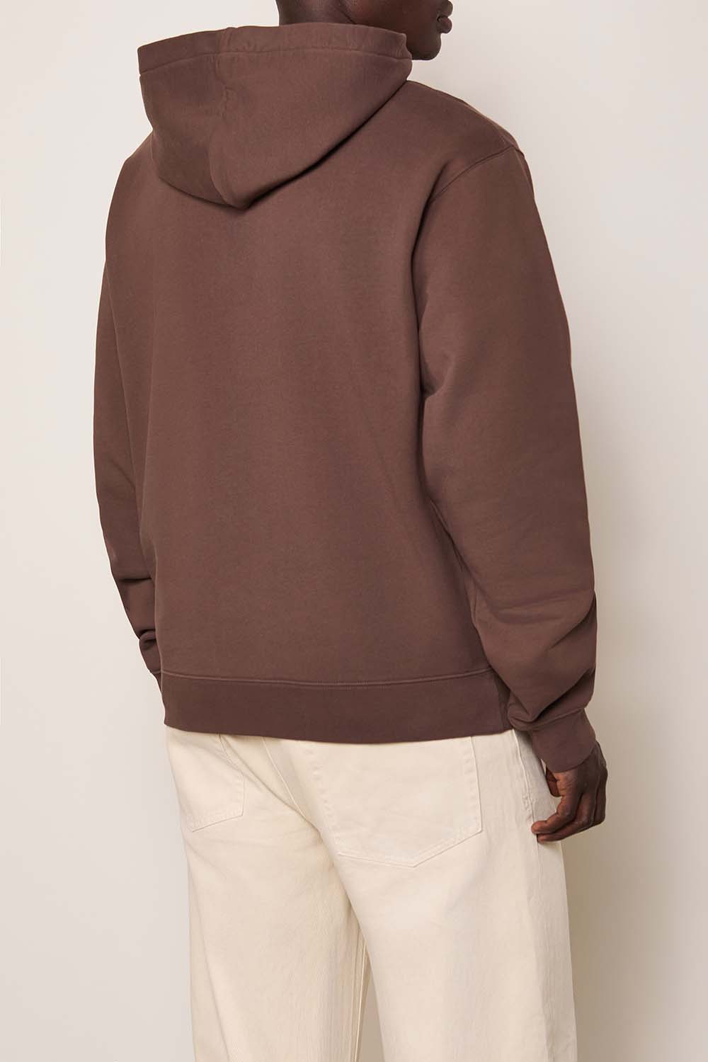 תמונת תקריב דוגמן של קפוצ'ון