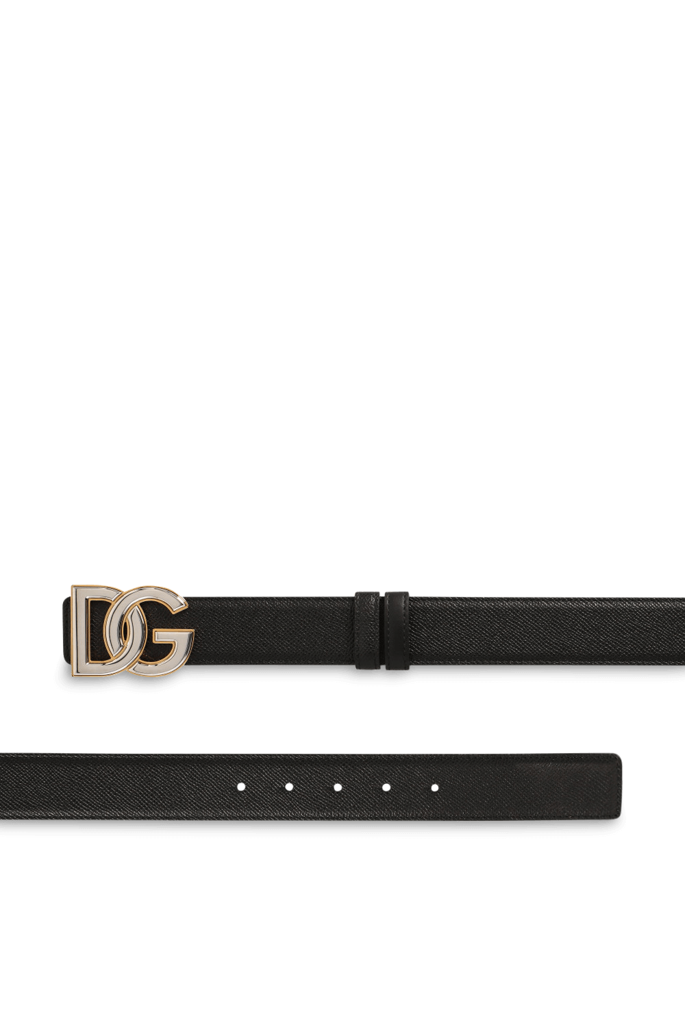 תמונת תקריב של חגורה