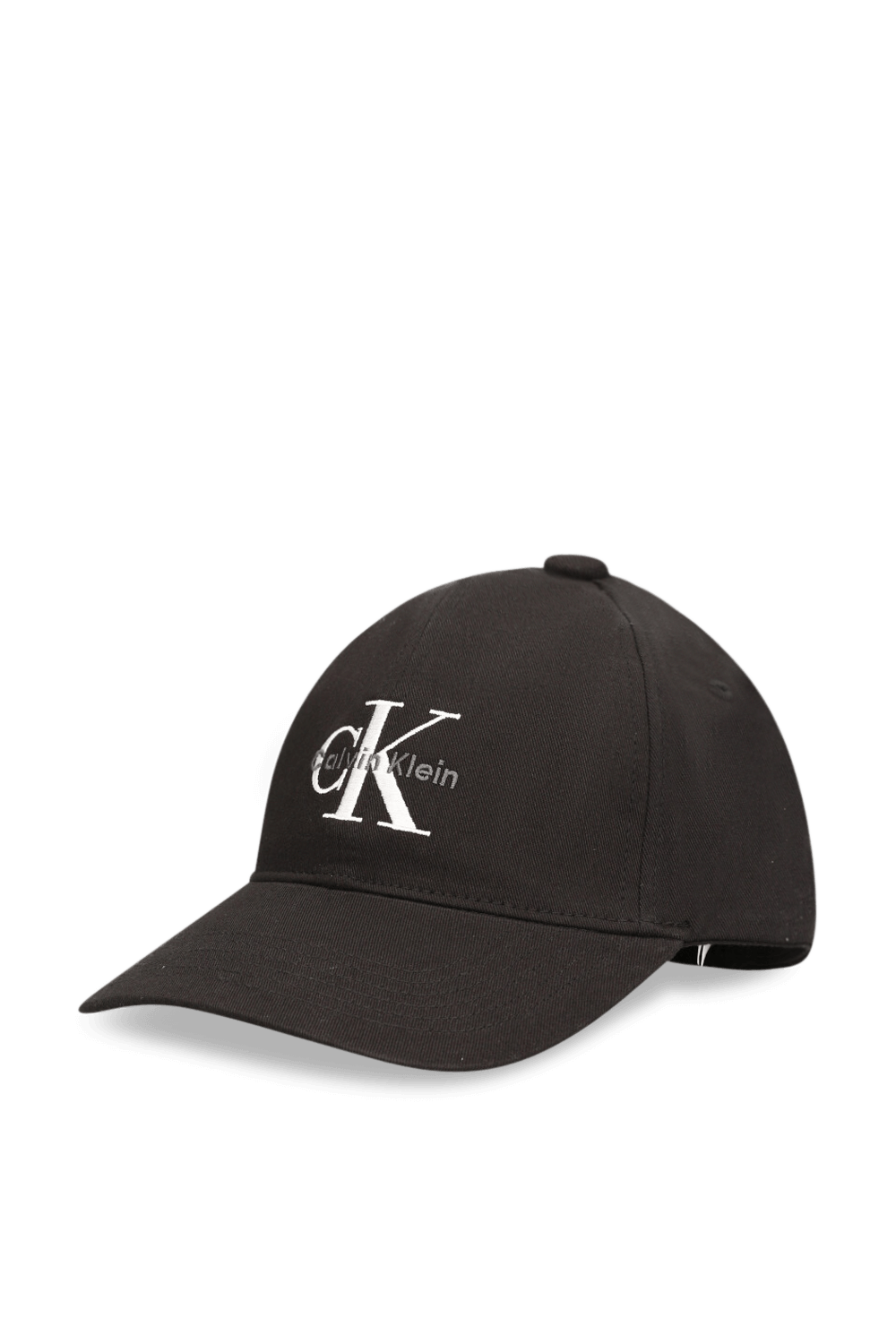 תמונה קידמית של כובע מצחייה