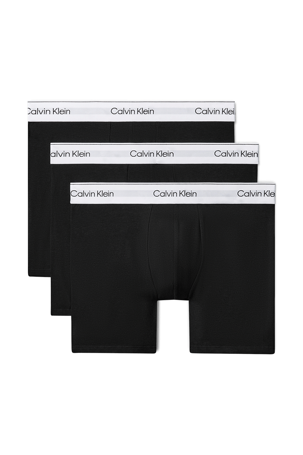 תמונה קידמית של מארז שלישיית תחתוני בוקסר