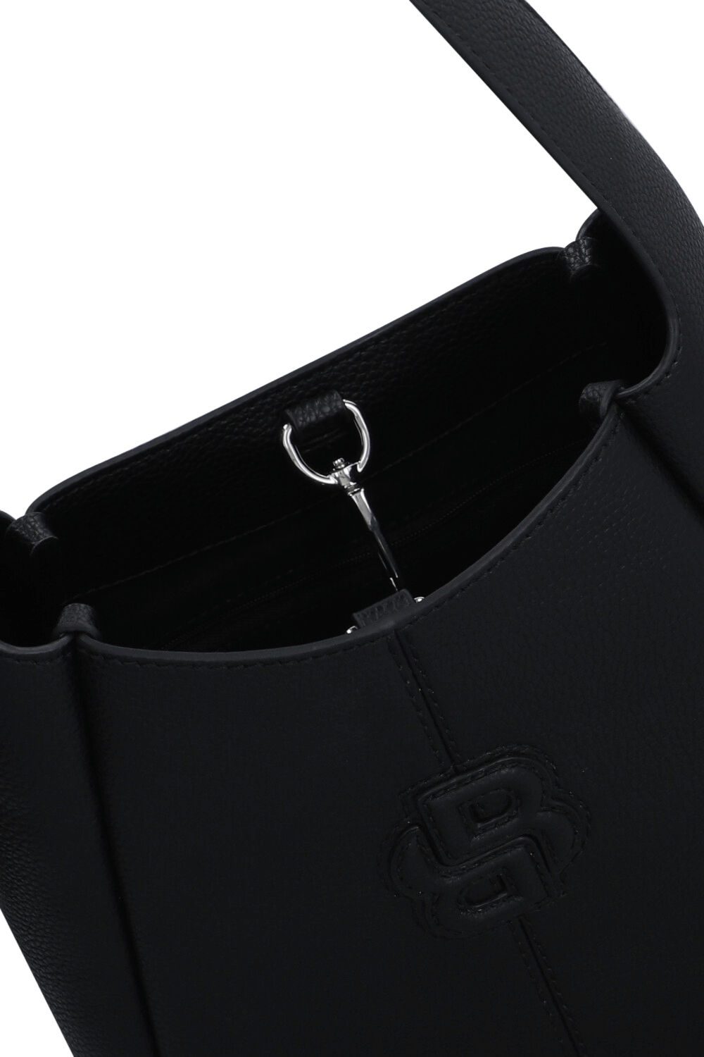 תמונת פנים של תיק נשיאה