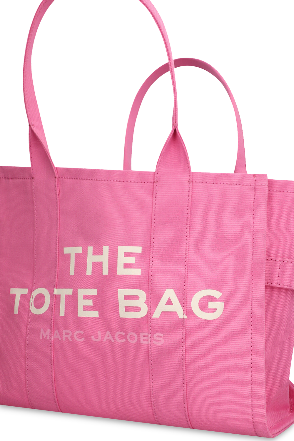 תמונת תקריב של תיק טוט לארג'