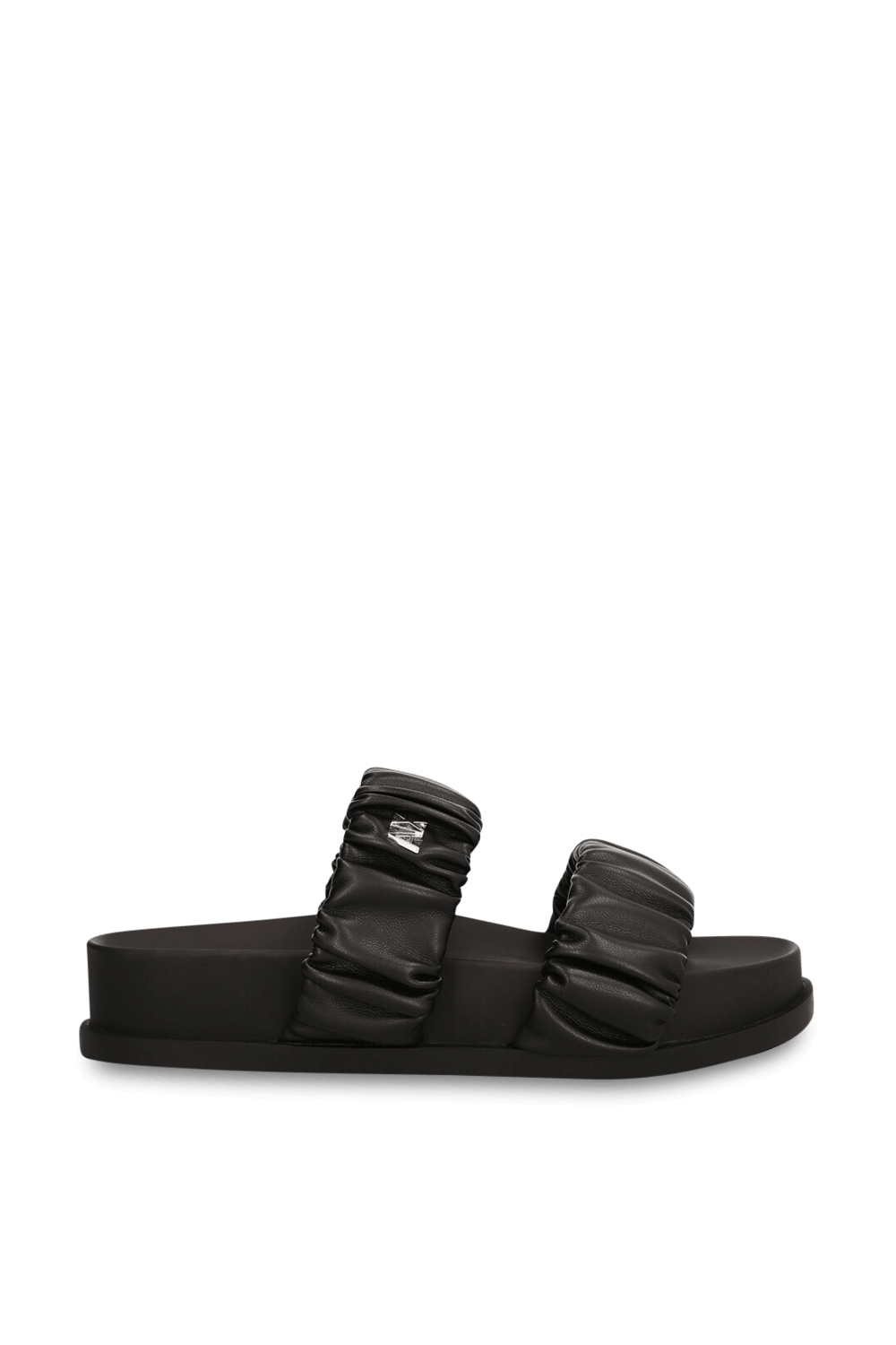 תמונה קידמית של כפכפי סליידס