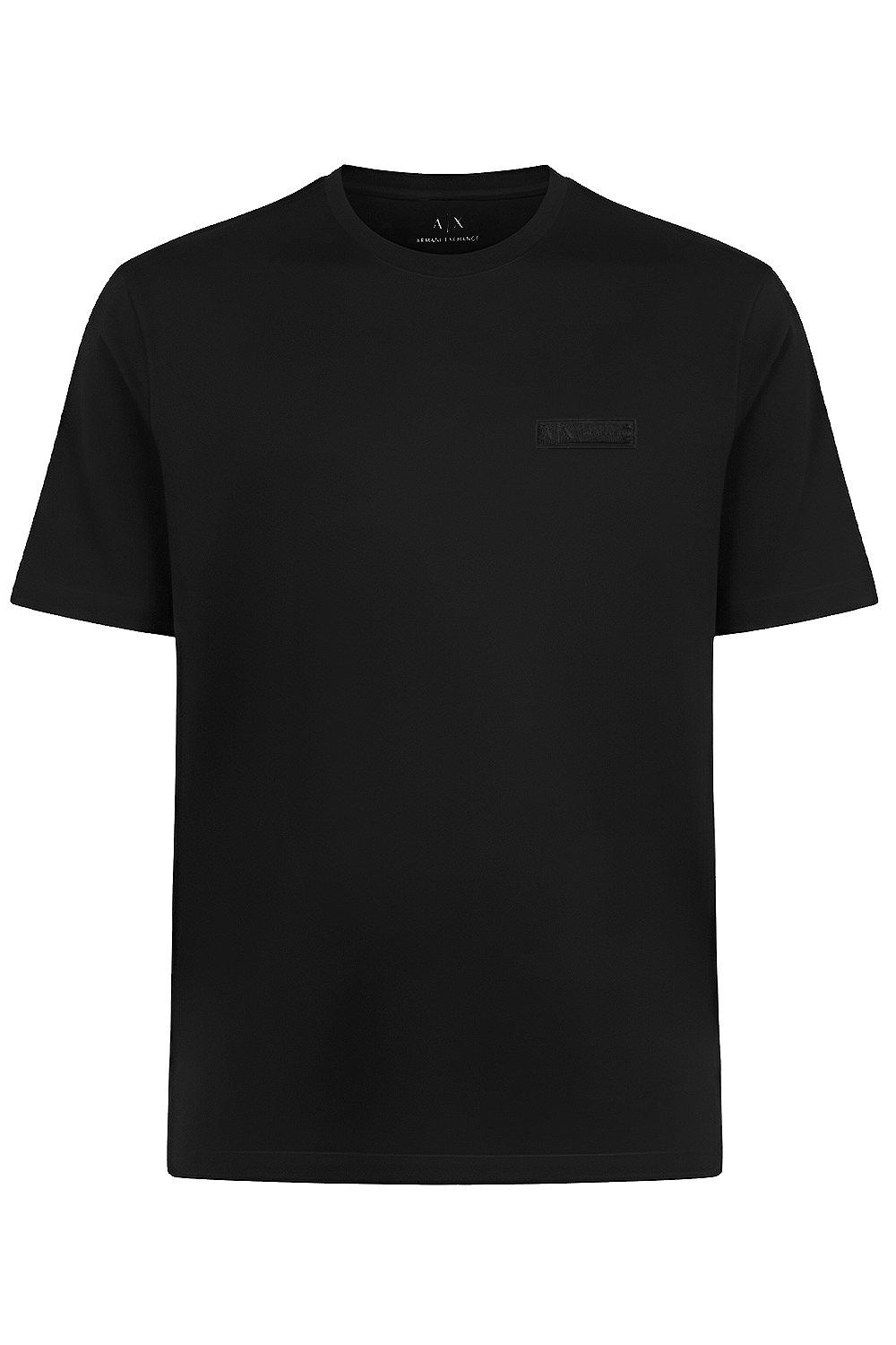 תמונה קידמית של חולצת טי