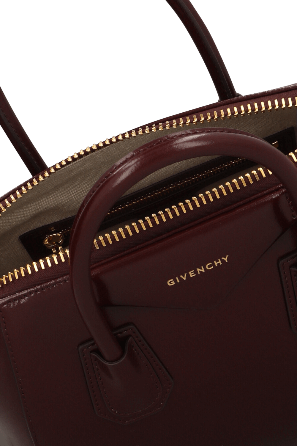 תמונת פנים של תיק אנטיגונה סמול