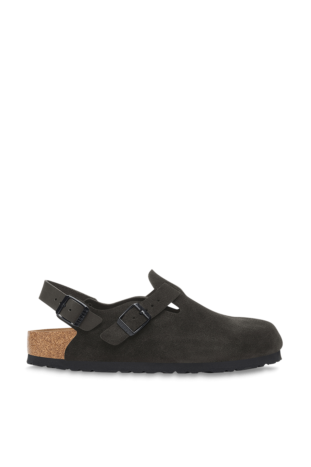 תמונה קידמית של נעלי טוקיו