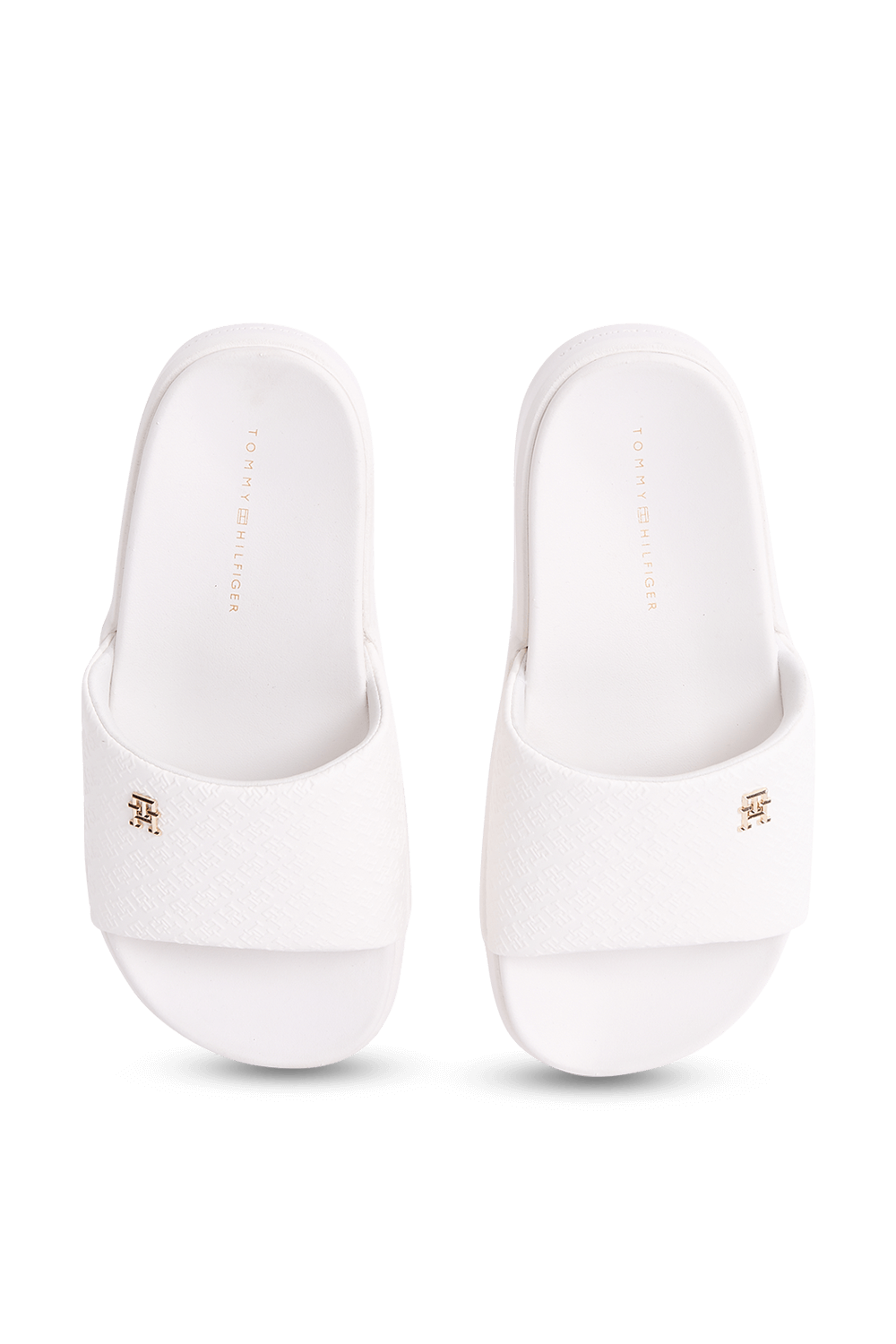 תמונת פנים של כפכפי סליידס