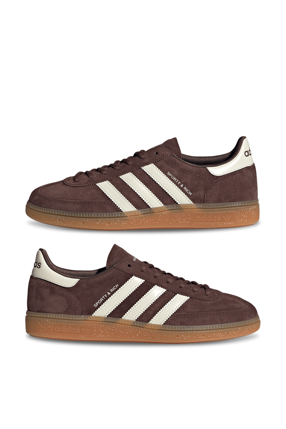 אדידס X ספורטי אנד ריץ' נעלי סניקרס