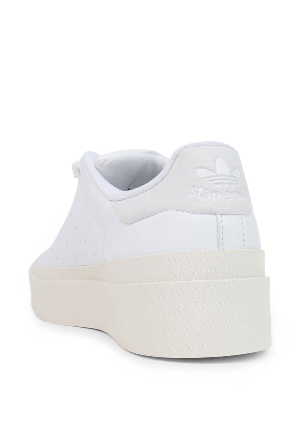 תמונה אחורית של נעלי סניקרס סטאן סמיט בונגה