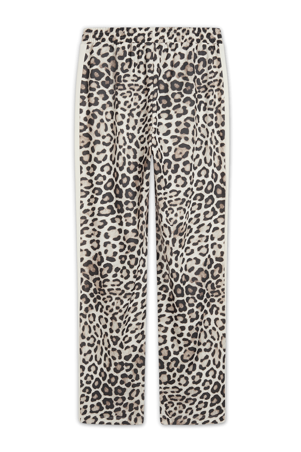 תמונה אחורית של מכנסיים ארוכים