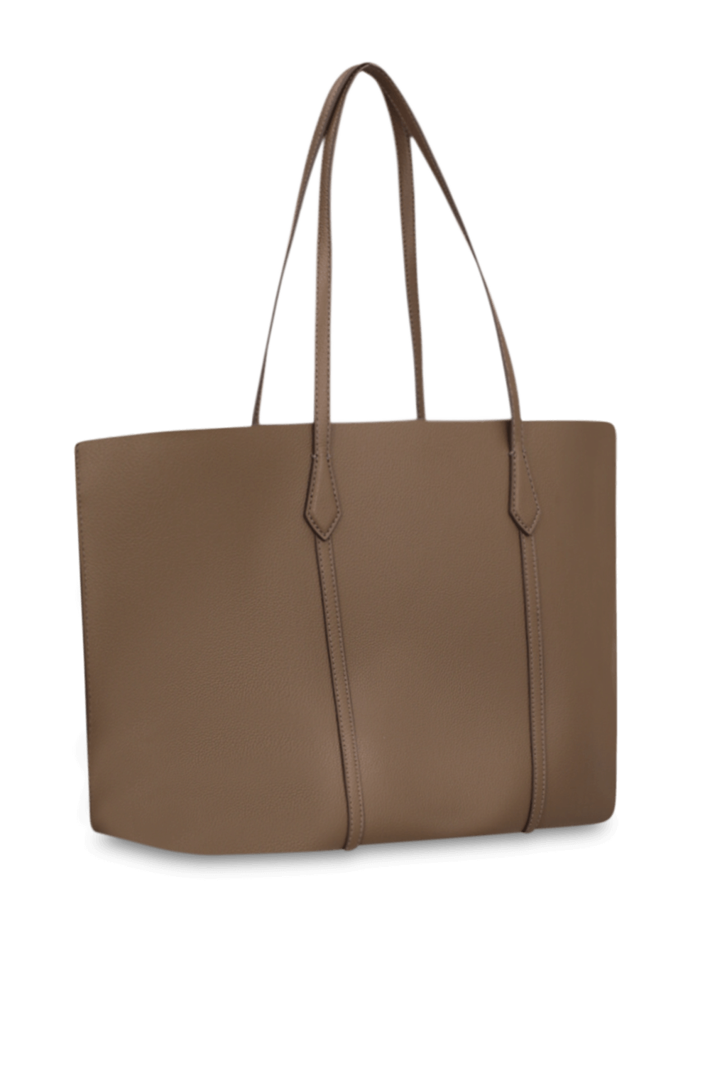 תמונה אחורית של תיק נשיאה ללפטופ פרי