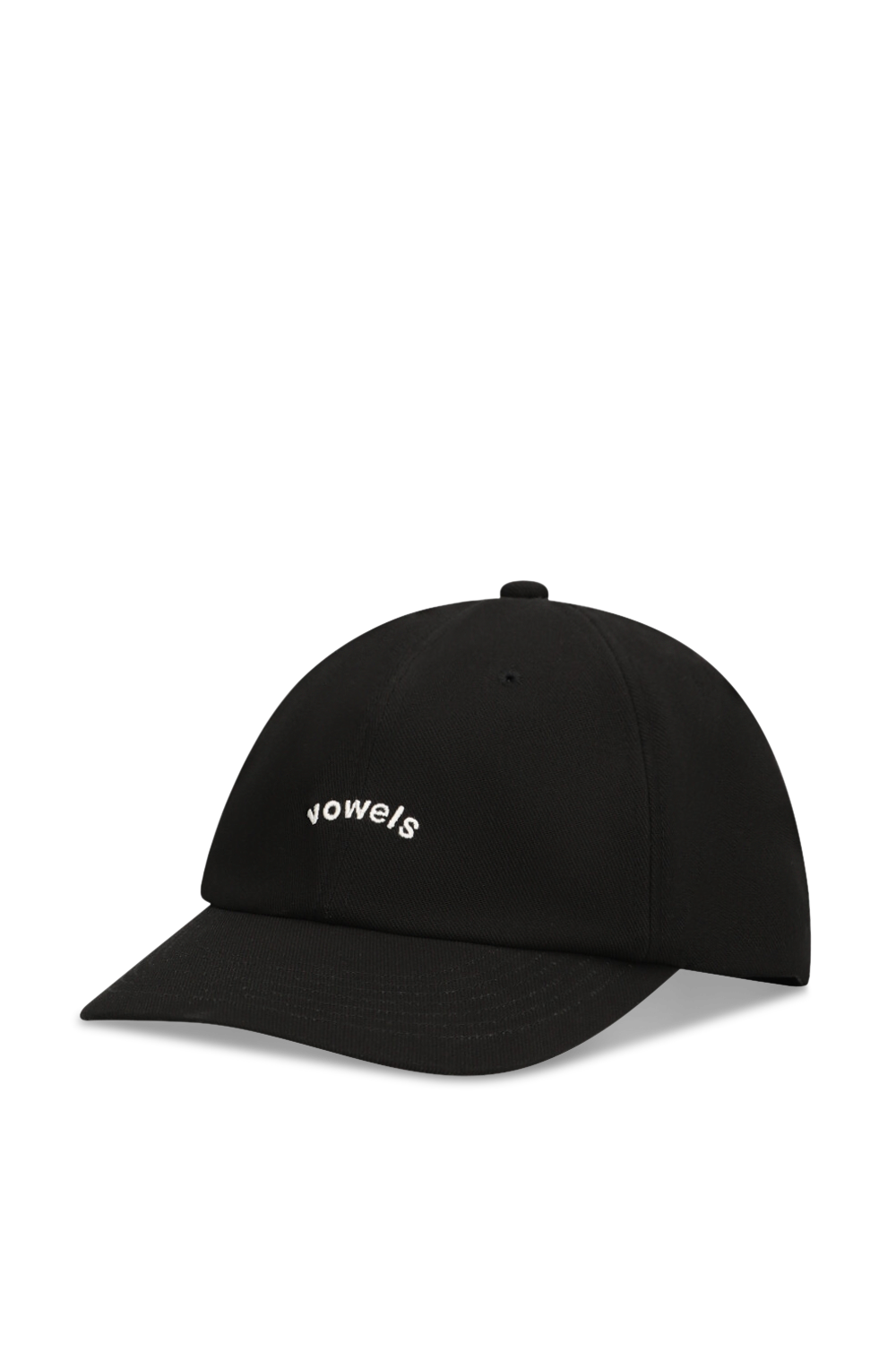 תמונה קידמית של כובע מצחייה