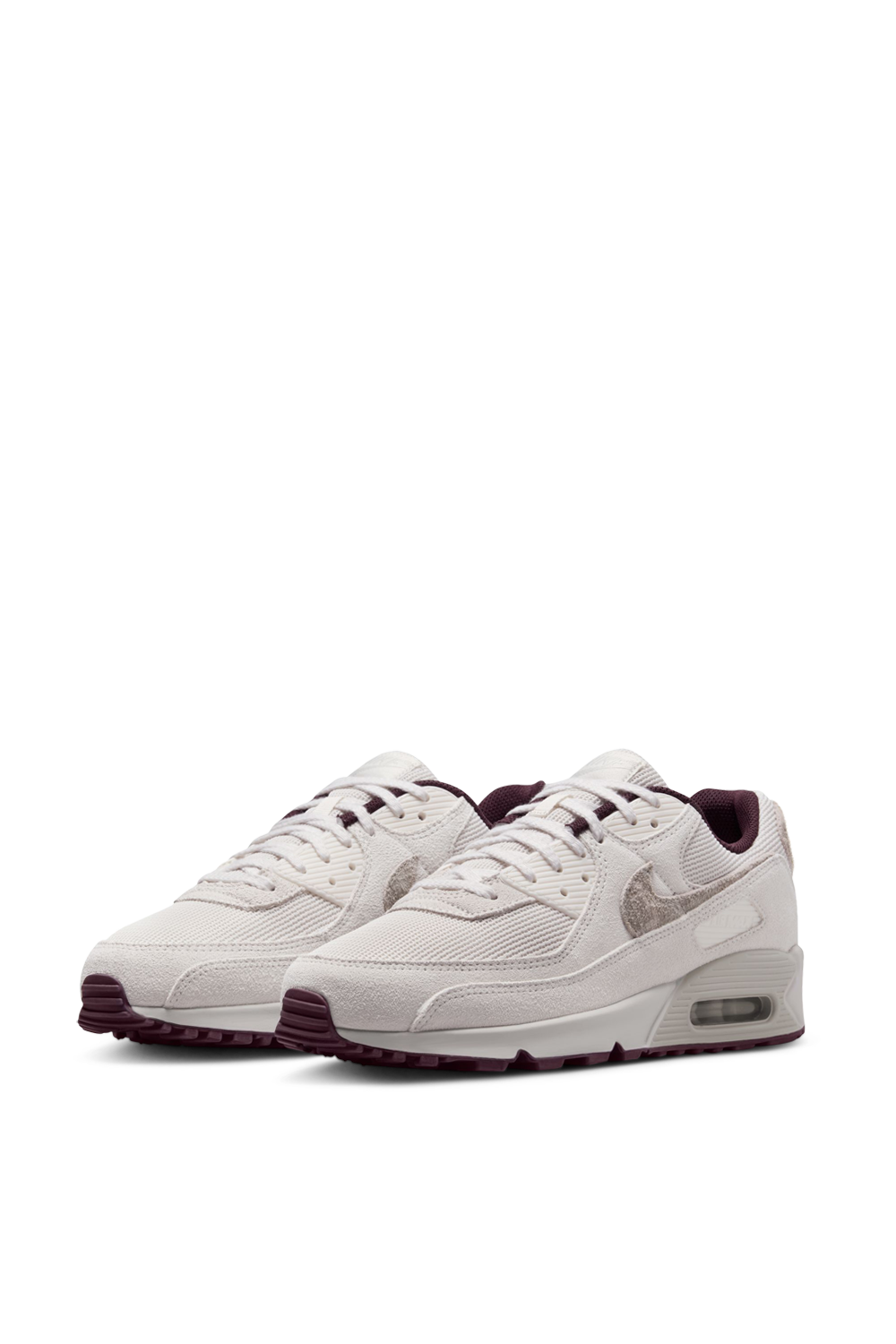 נעלי סניקרס אייר מקס 90 פרימיום