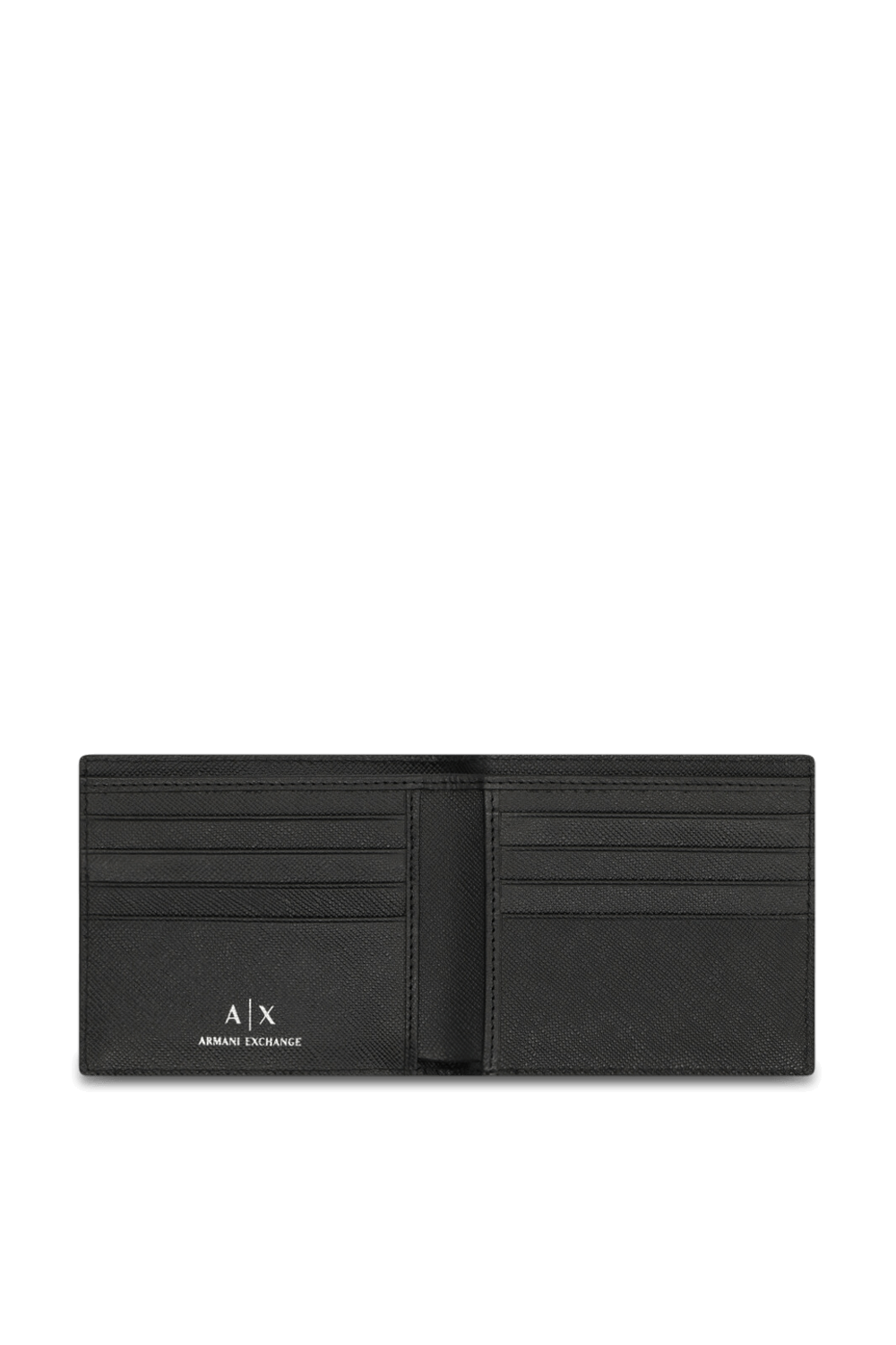 תמונת פנים של ארנק מתקפל