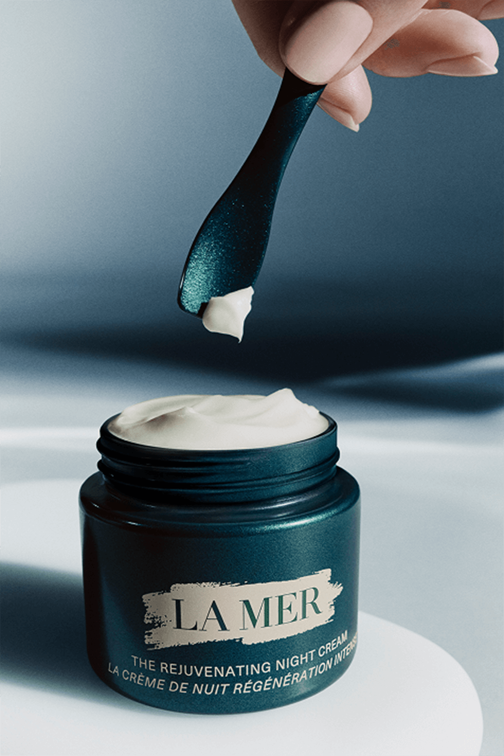 The New Rejuvenating Night Cream 60ml