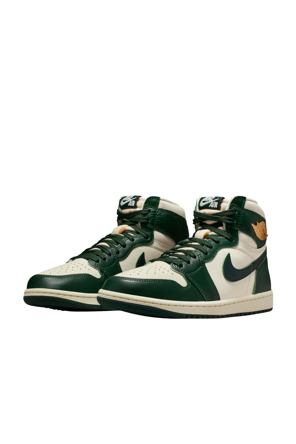 נעלי סניקרס אייר ג'ורדן 1 רטרו