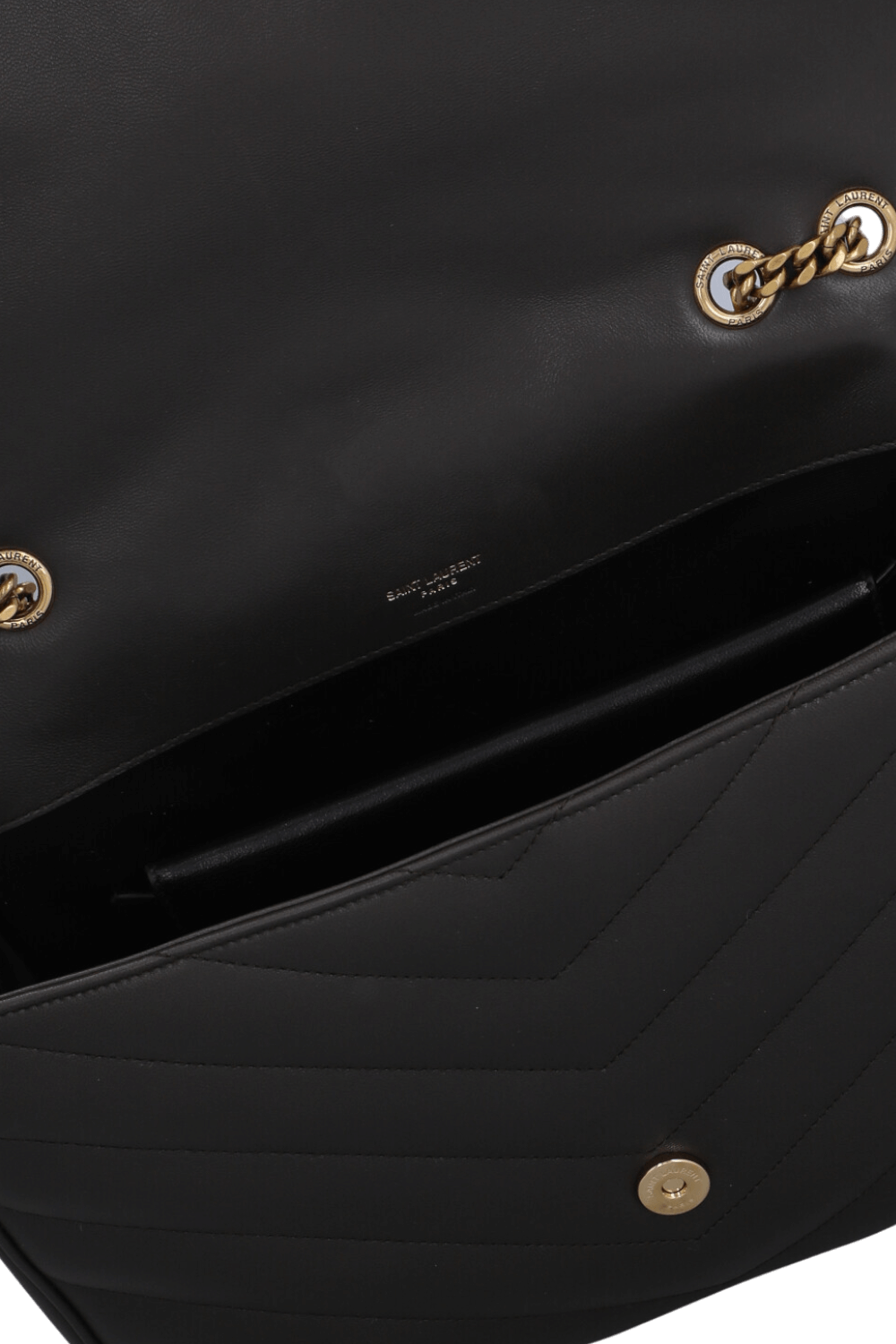 תמונת פנים של תיק לולו לארג'