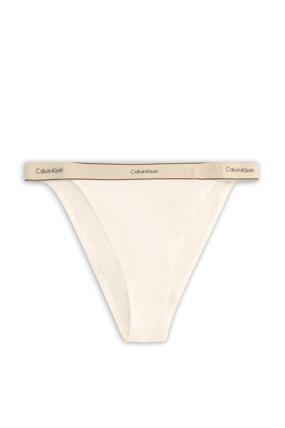 תמונה קידמית של תחתוני טנגה