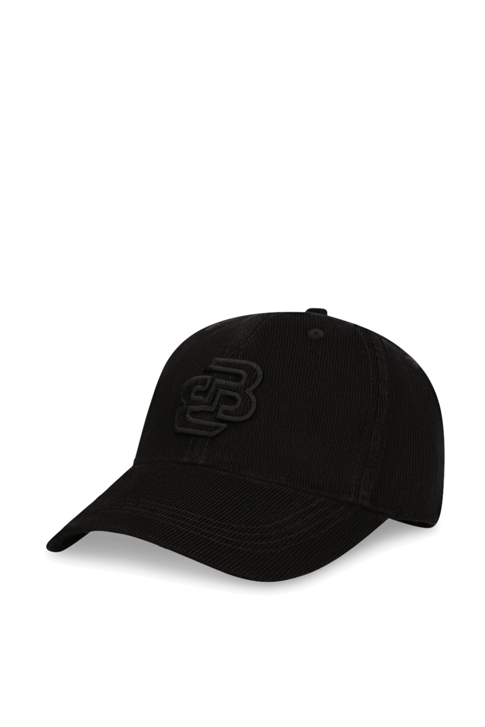 תמונה קידמית של כובע מצחייה