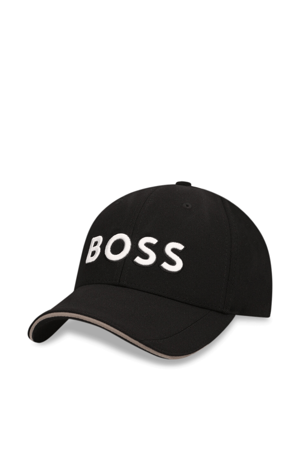 תמונה קידמית של כובע מצחייה