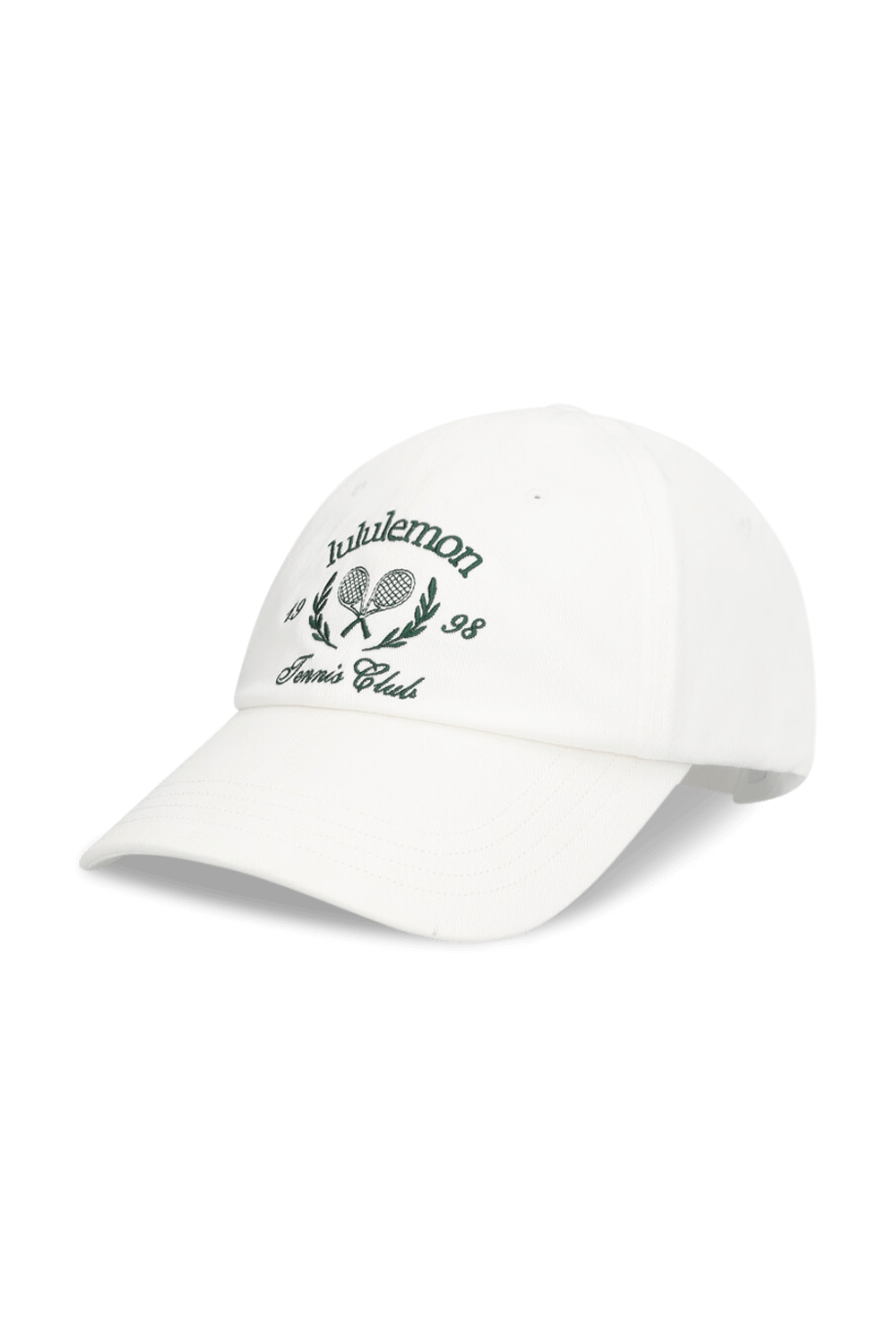 תמונה קידמית של Classic Ball Cap