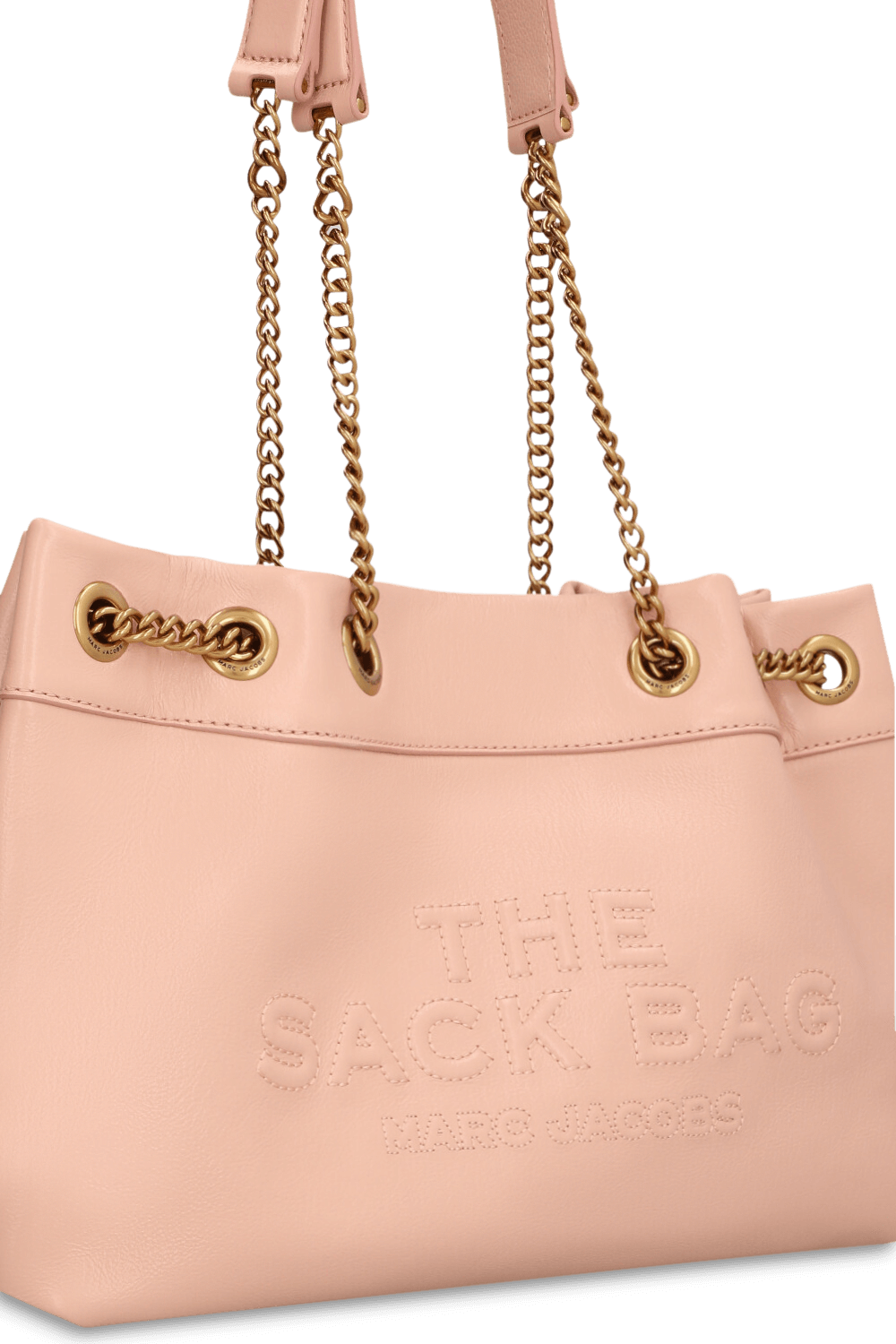 תמונת תקריב של תיק צ''ין סמול