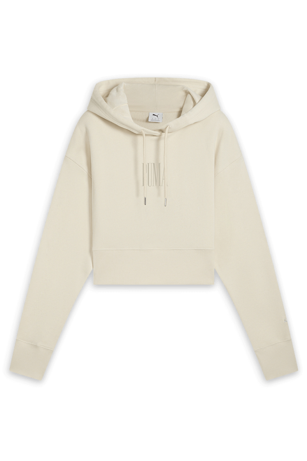 תמונה קידמית של קפוצ'ון