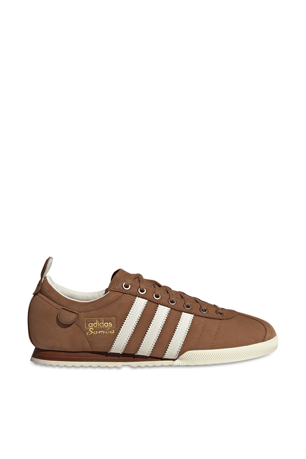 תמונה קידמית של נעלי סניקרס סמבה 62