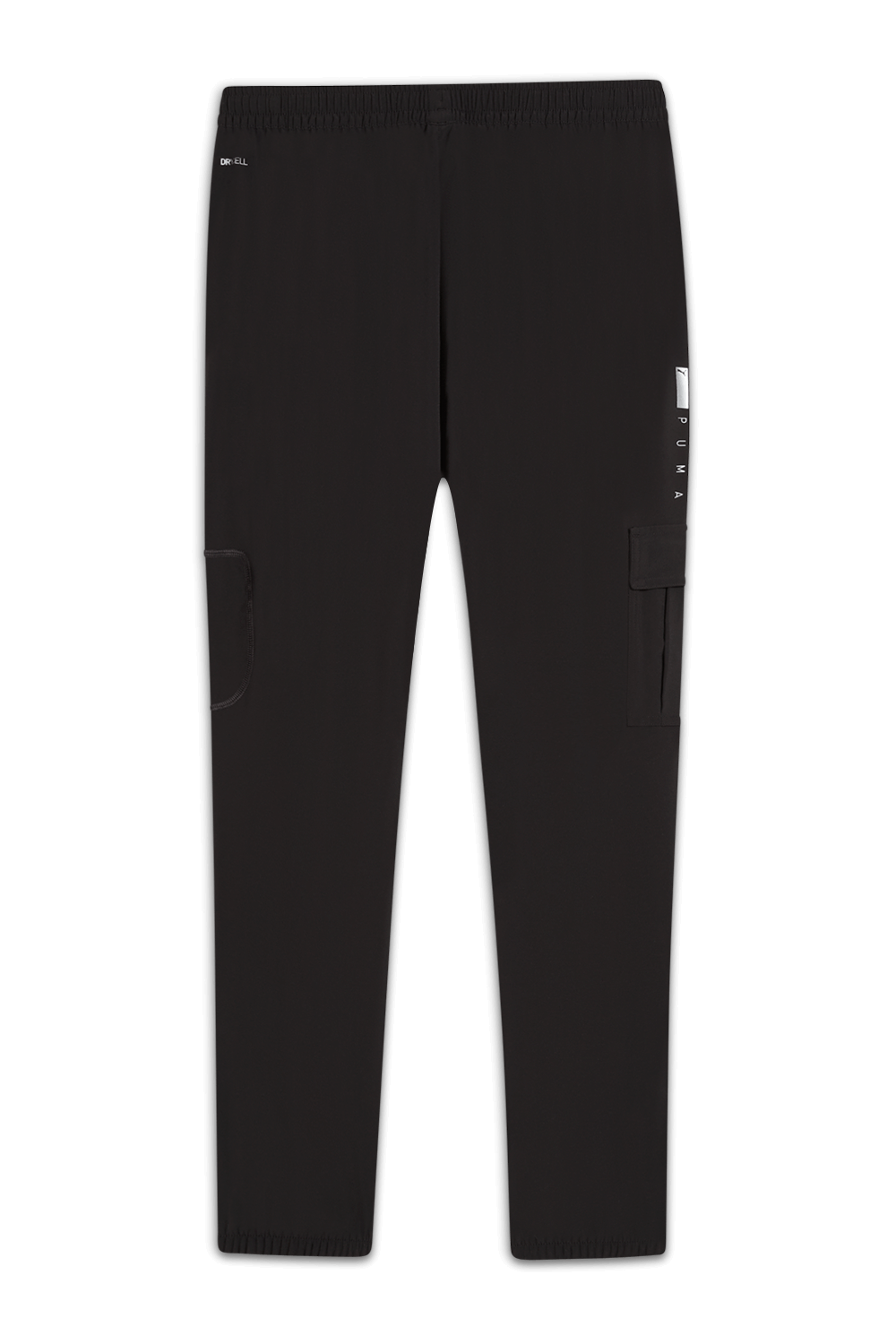 תמונה אחורית של מכנסיים ארוכים