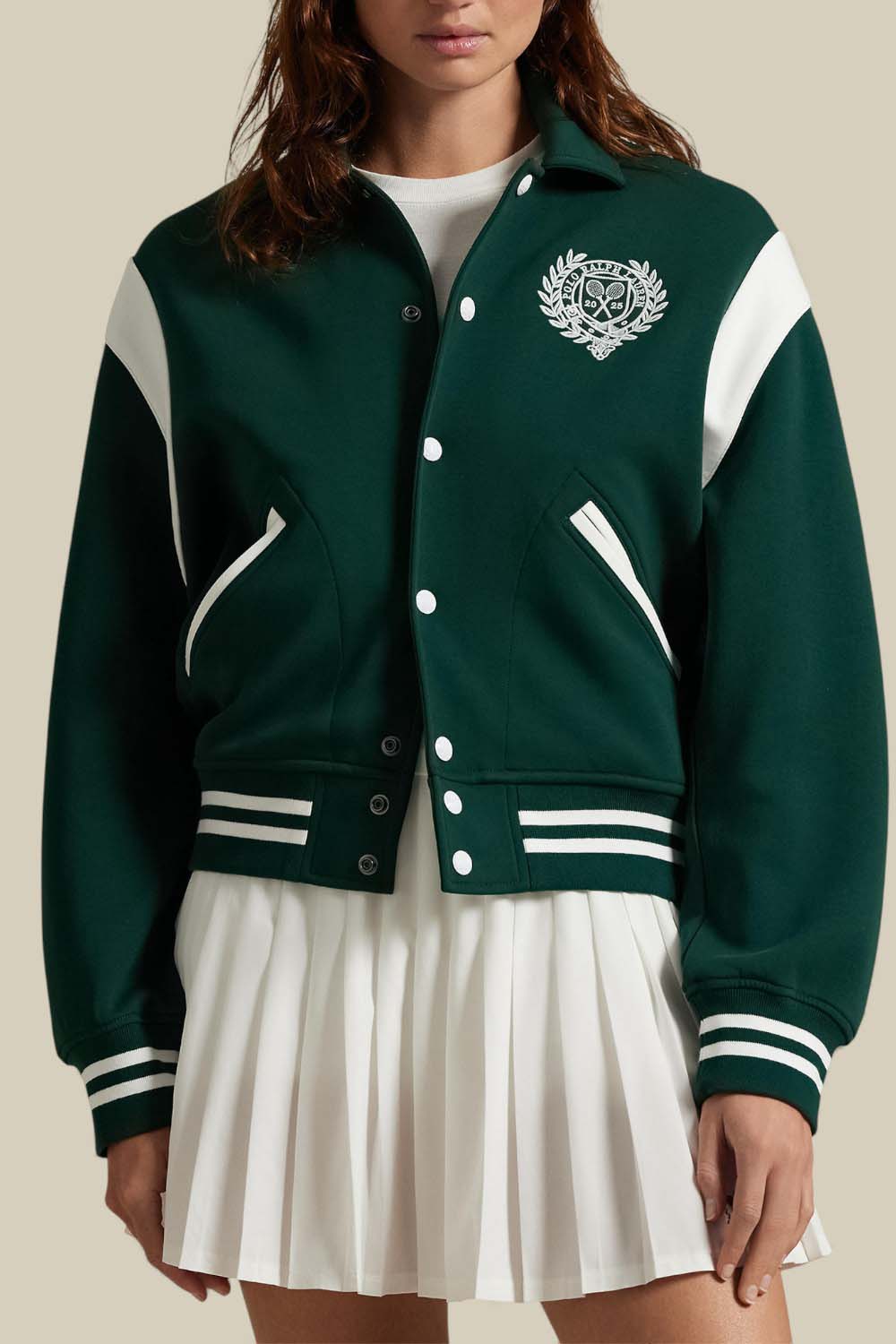 תמונת דוגמן קידמית של ז'קט בומבר