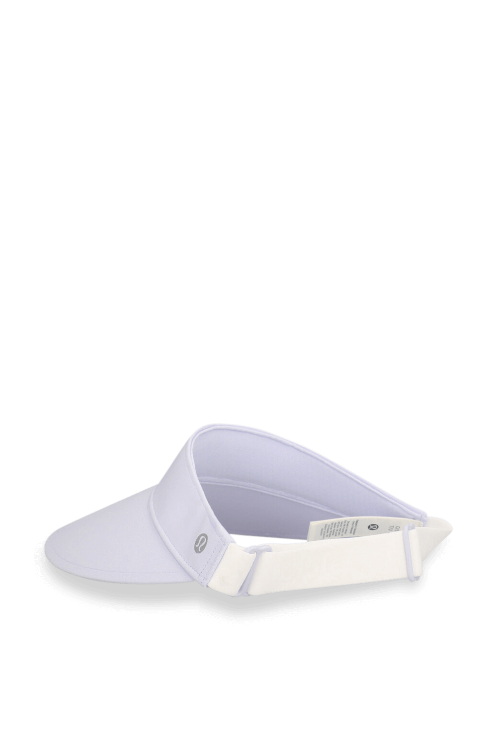 תמונה אחורית של Fast Paced Wide Band Running Visor