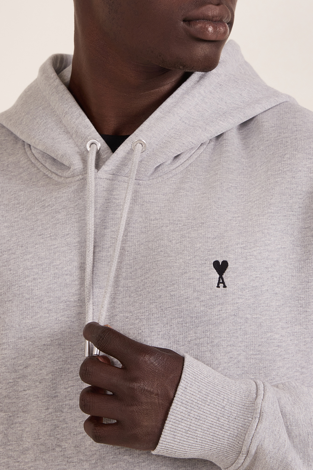 תמונת תקריב דוגמן של קפוצ'ון